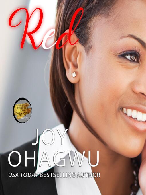 Title details for Red by Joy Ohagwu - Wait list